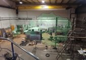 Nave Industrial en venta con 384m² en Arrigorriaga foto