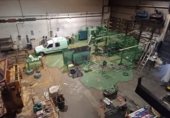 Nave Industrial en venta con 384m² en Arrigorriaga foto