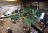 Nave Industrial en venta con 384m² en Arrigorriaga foto
