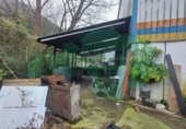 Nave Industrial en venta con 384m² en Arrigorriaga foto