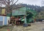 Nave Industrial en venta con 384m² en Arrigorriaga foto