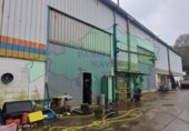 Nave Industrial en venta con 384m² en Arrigorriaga foto