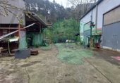 Nave Industrial en venta con 384m² en Arrigorriaga foto