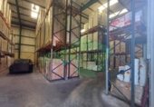 Nave Industrial en venta con inquilinos con 1060m² en Abanto y Ciérvana, en la zona de La Florida foto