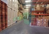Nave Industrial en venta con inquilinos con 1060m² en Abanto y Ciérvana, en la zona de La Florida foto