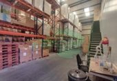 Nave Industrial en venta con inquilinos con 1060m² en Abanto y Ciérvana, en la zona de La Florida foto
