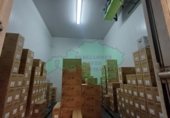 Nave Industrial en venta con inquilinos con 1060m² en Abanto y Ciérvana, en la zona de La Florida foto