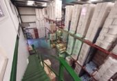 Nave Industrial en venta con inquilinos con 1060m² en Abanto y Ciérvana, en la zona de La Florida foto