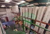 Nave Industrial en venta con inquilinos con 1060m² en Abanto y Ciérvana, en la zona de La Florida foto