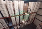 Nave Industrial en venta con inquilinos con 1060m² en Abanto y Ciérvana, en la zona de La Florida foto