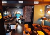 Restaurant
en venda
amb 161m² a Mèrida foto