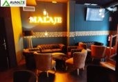 Restaurant
en venda
amb 161m² a Mèrida foto