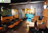 Restaurant
en venda
amb 161m² a Mèrida foto