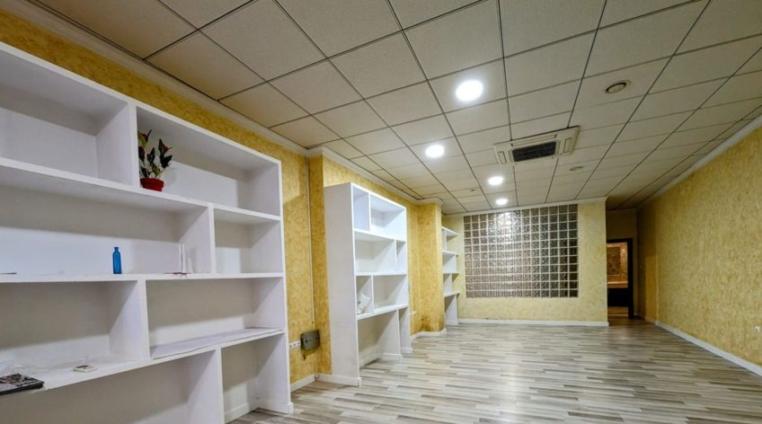 Local comercial
