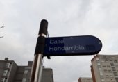 Local comercial en venta con 87m² en Vitoria, en la zona de Arriaga-Lakua foto
