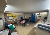 Local comercial en venta con 122m² en Alicante, en la zona de Mercado, Calle Padre mariana, 18 foto
