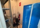 Local comercial en venta con 122m² en Alicante, en la zona de Mercado, Calle Padre mariana, 18 foto