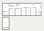Local comercial en venta con 122m² en Alicante, en la zona de Mercado, Calle Padre mariana, 18 foto
