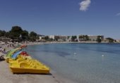 Hotel
en venda
amb 12384m² a Eivissa foto