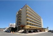 Hotel
en venda
amb 12384m² a Eivissa foto