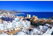 Hotel en venta con 8500m² en Alicante, en la zona de San Roque foto