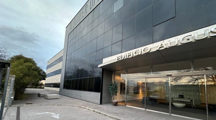 Edificio