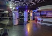 Local comercial
en lloguer
amb 500m² a Benalmádena foto