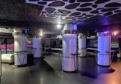 Local comercial
en lloguer
amb 500m² a Benalmádena foto