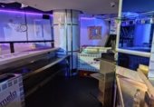 Local comercial
en lloguer
amb 500m² a Benalmádena foto