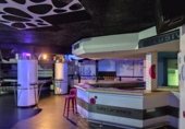 Local comercial
en lloguer
amb 500m² a Benalmádena foto
