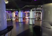 Local comercial
en lloguer
amb 500m² a Benalmádena foto