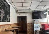Cafetería en venta en Sevilla, en la zona de Encarnación-Regina foto