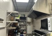 Cafetería en venta en Sevilla, en la zona de Encarnación-Regina foto