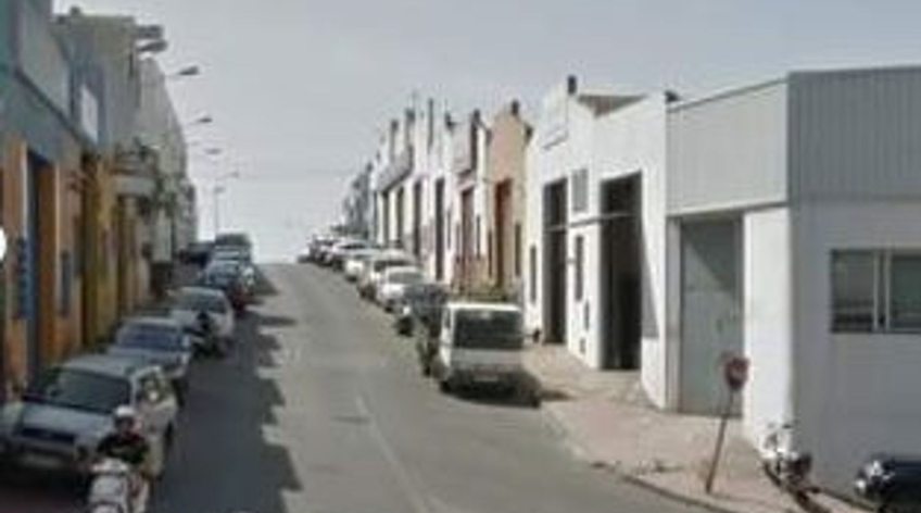 Local comercial