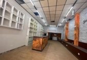 Local comercial en alquiler con 120m² en Vigo, en la zona de Vigo foto