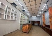 Local comercial en alquiler con 120m² en Vigo, en la zona de Vigo foto