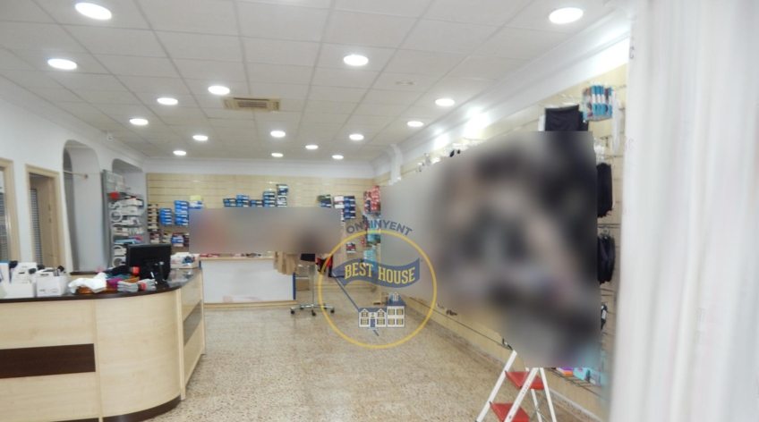 Local comercial