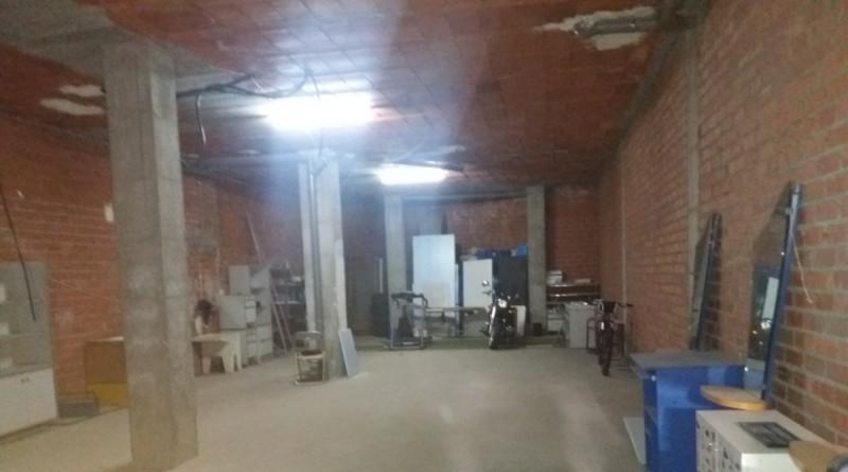 Local comercial