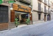 135m² cafétéria pour vente à Grenade, dans le quartier de Quartier de la Madeleine, Calle Párraga photo