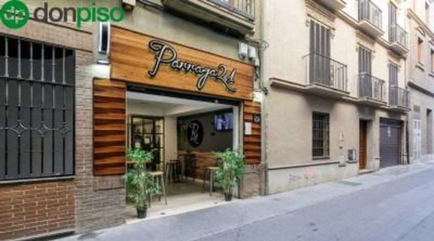 Local comercial