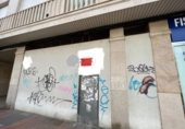 161m² commercial premises for sale in Ponferrada, Calle Hugo de Payns photo