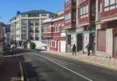 Local comercial
en venda
amb 144m² a Mugardos, a la zona de Mugardos, Travesía Portela foto