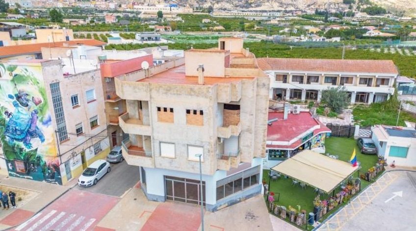 Edificio