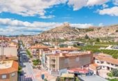 930m² hotel for sale in Mula, Calle del Marqués photo