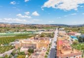 930m² hotel for sale in Mula, Calle del Marqués photo