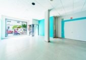 Local comercial en venta con 172m² en Mula, Carretera Murcia foto