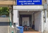 Nau Industrial
en venda
amb 270m² a Sant Sebastià, a la zona de Miramón, Camino de Larrañategi foto
