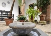 Edificio en venta con 512m² en Córdoba, en la zona de Santiago, Calle Santa María de Gracia foto