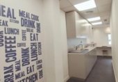 470m² office for sale in Alicante, Plaza Maisonnave photo