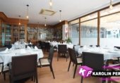 Restaurant
en venda
amb 360m² a Santa Pola, a la zona de Urbanització Port Marino, avenida de finlandia, 03130 foto